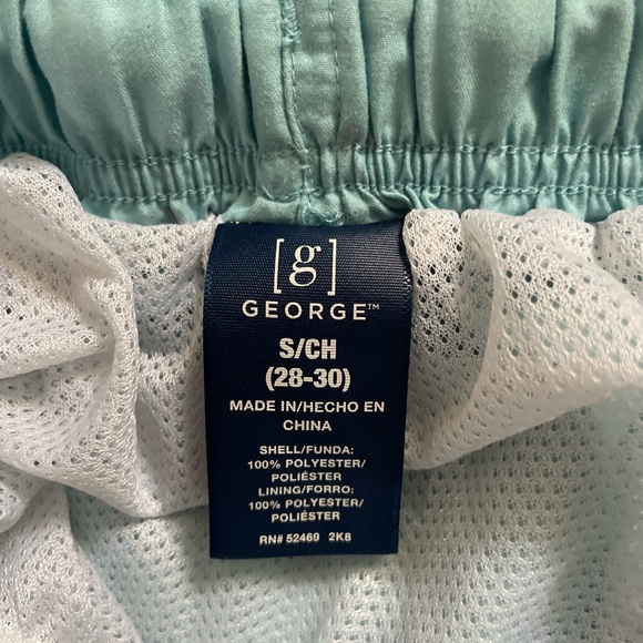 George Swimtrunks - Picture 4 of 4